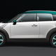 Illustration for article titled 2012 MINI Cooper i-MegaCity?